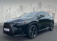 Lexus NX 350h 1