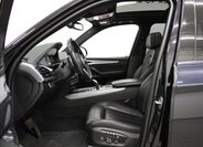 BMW X5 SUV / Terénní 3,0 l 280 kw