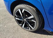 Škoda Scala Hatchback 999,0 85 kw