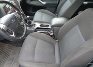 Ford Mondeo Kombi 2,0 l 107 kw
