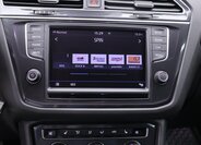 Volkswagen Tiguan SUV / Terénní 2,0 l 110 kw