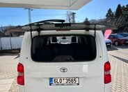 Toyota ProAce Verso VAN / Minibus 2,0 l 130 kw