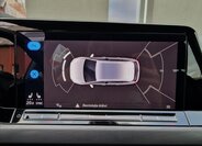 Volkswagen Golf Kombi 2,0 l 110 kw