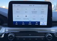 Ford Kuga SUV / Terénní 2,5 l 112 kw