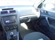 Škoda Octavia Kombi 1,6 l 75 kw