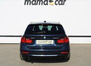 BMW Řada 3 Kombi 2,0 l 135 kw