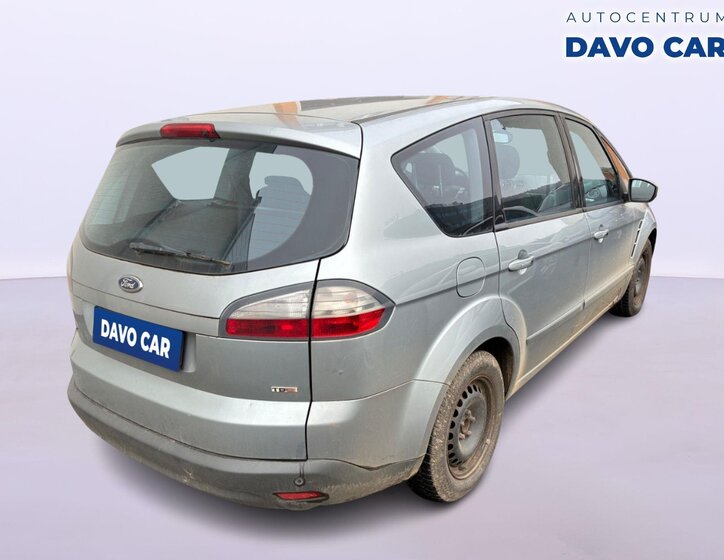 Ford S-MAX 3