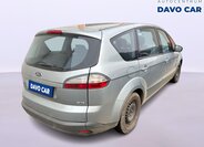 Ford S-MAX 3