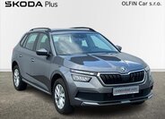 Škoda Kamiq Hatchback 999,0 81 kw