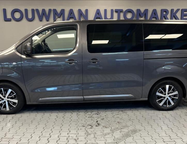 Toyota ProAce Verso 15