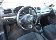 Volkswagen Golf 22