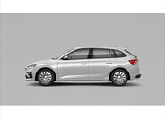 Škoda Scala Hatchback 999,0 70 kw