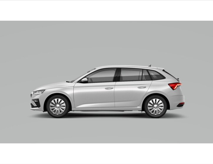 Škoda Scala Hatchback 999,0 70 kw