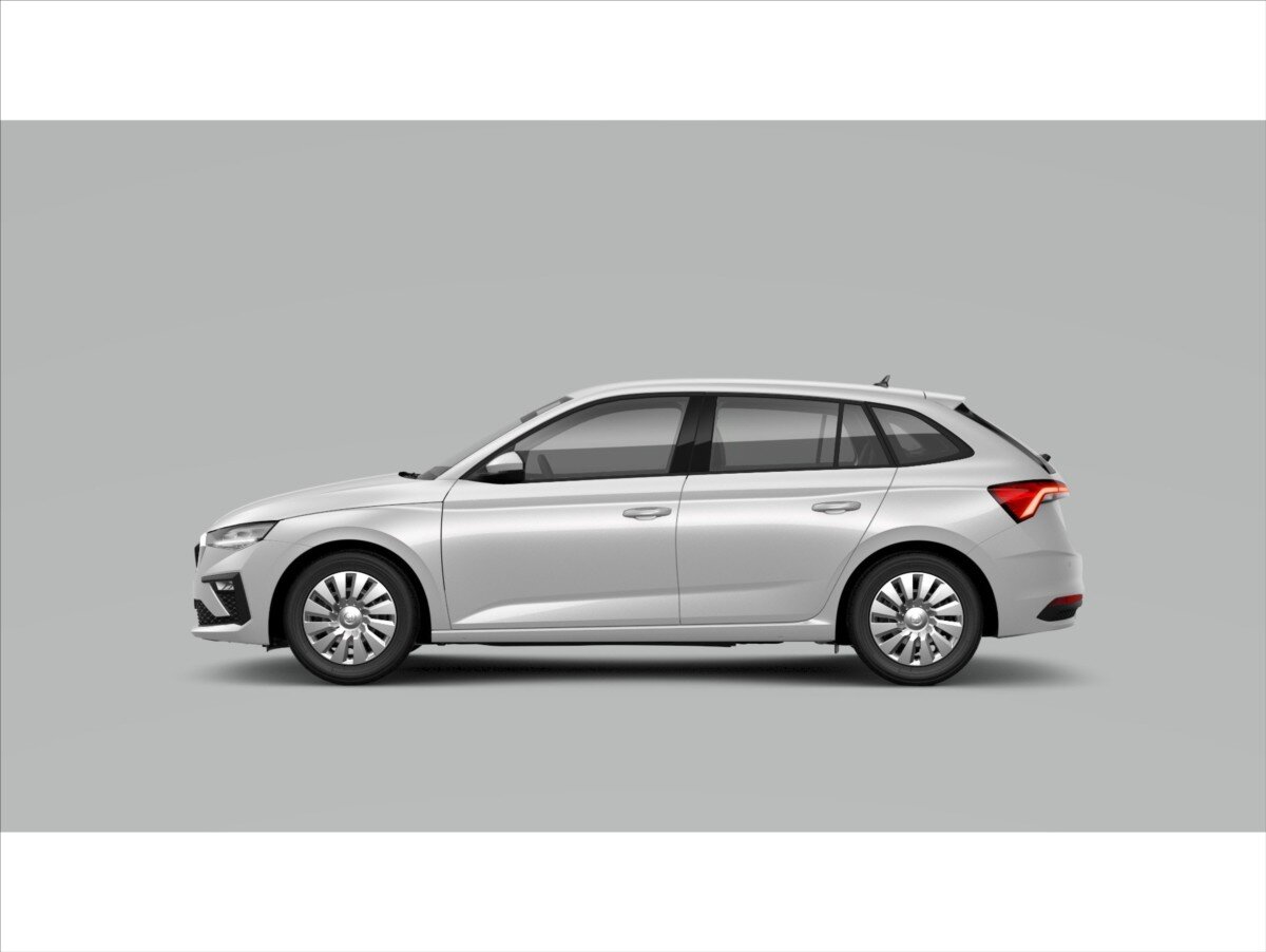 Škoda Scala Hatchback 999,0 70 kw
