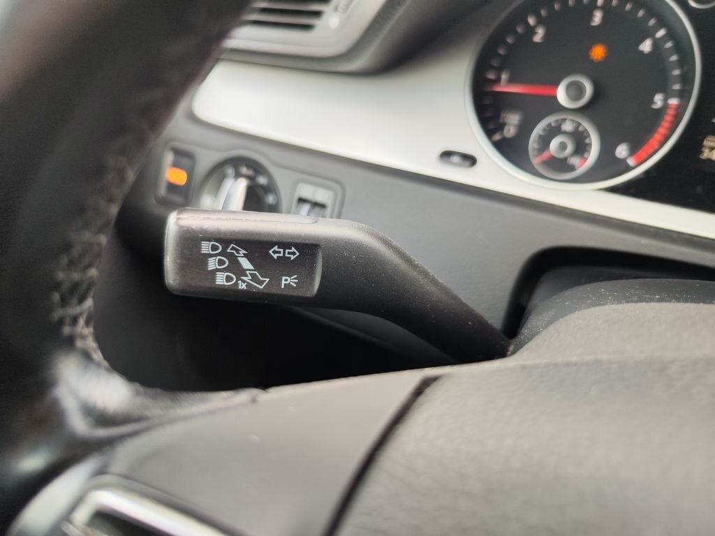 Volkswagen Passat CC Sedan / Limuzína 2,0 l 103 kw