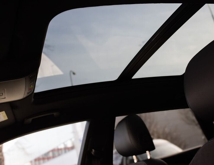 Volkswagen Arteon Kombi 2,0 l 147 kw