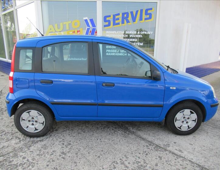 Fiat Panda 7