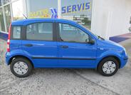 Fiat Panda 7