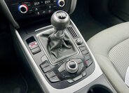 Audi A4 Kombi 2,0 l 100 kw