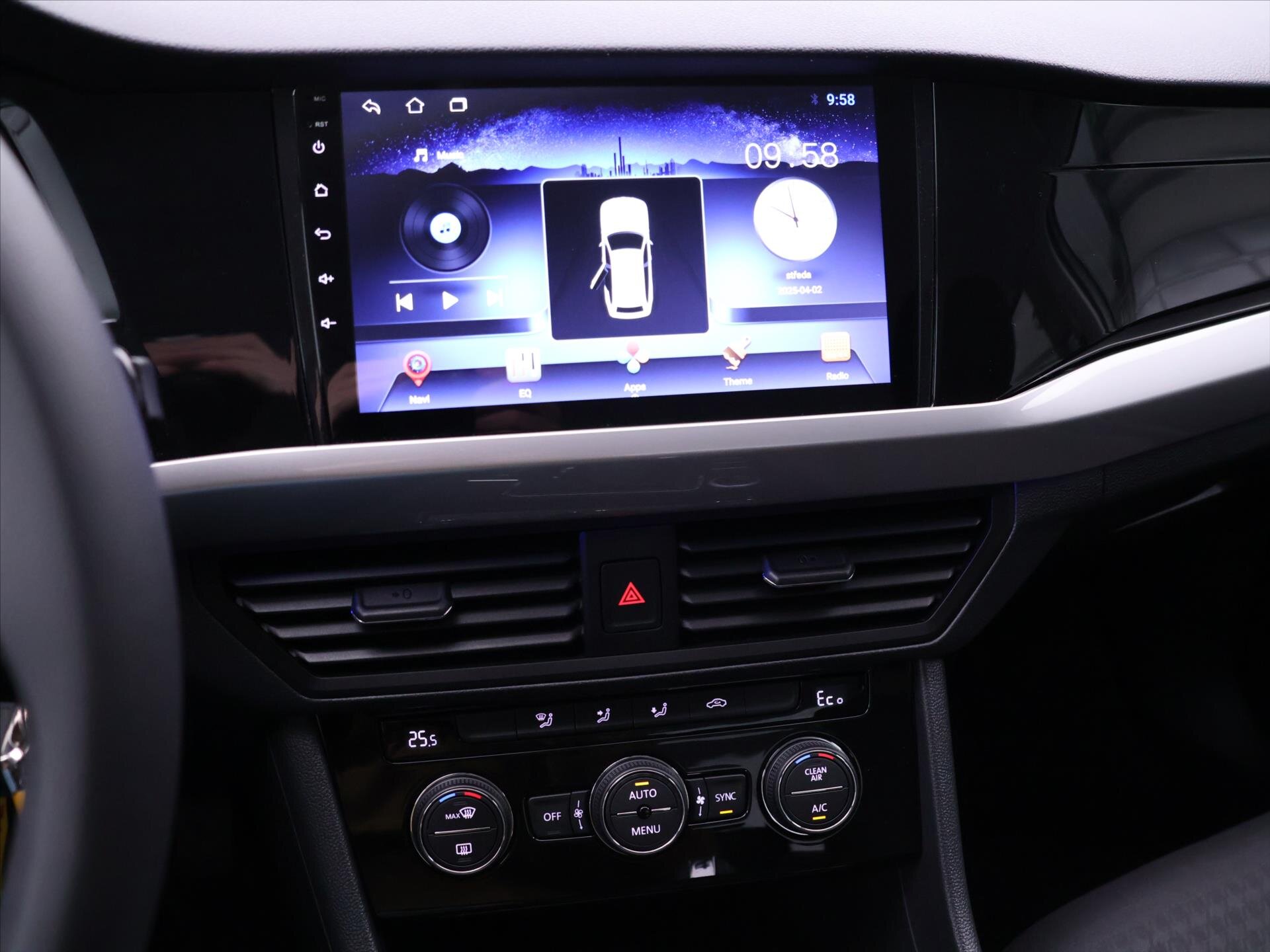 Volkswagen Bora Sedan 0,0 100 kw