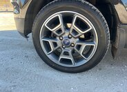 Ford EcoSport Hatchback 1,5 l 70 kw