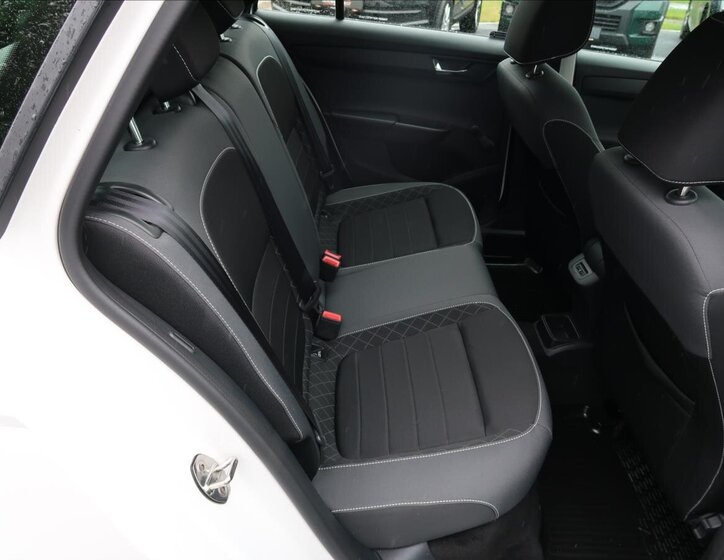 Škoda Fabia Kombi 999,0 70 kw