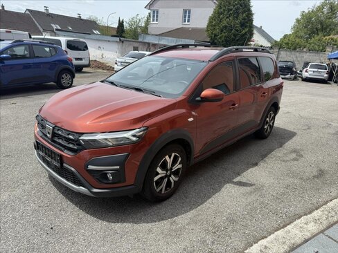 Dacia Jogger MPV 999,0 81 kw