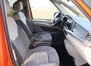 Volkswagen Multivan Kombi 1,4 l 110 kw