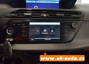 Citroën Grand C4 SpaceTourer MPV 1,5 l 96 kw
