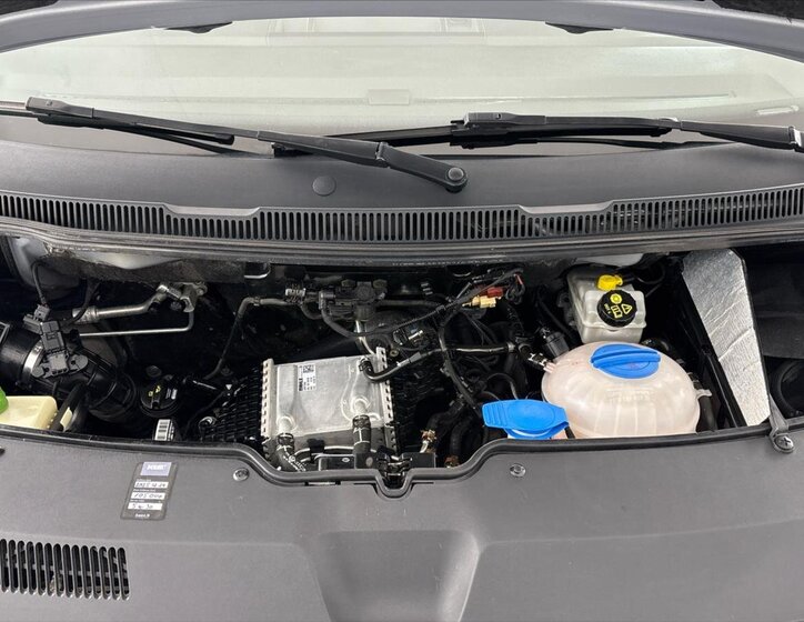 Volkswagen Transporter Ostatní 2,0 l 110 kw