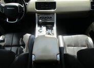 Land Rover Range Rover Sport 13