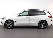 BMW X5 SUV 3,0 l 195 kw