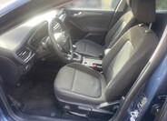 Ford Focus 7