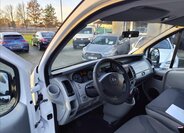 Opel Vivaro 15