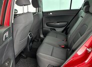 KIA Sportage SUV / Terénní 1,6 l 130 kw