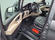 Mercedes-Benz Třídy V VAN / Minibus 2,0 l 176 kw