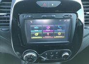Renault Captur Hatchback 1,2 l 87 kw