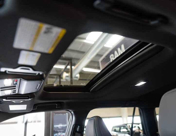 Subaru Outback SUV / Terénní 2,4 l 193 kw