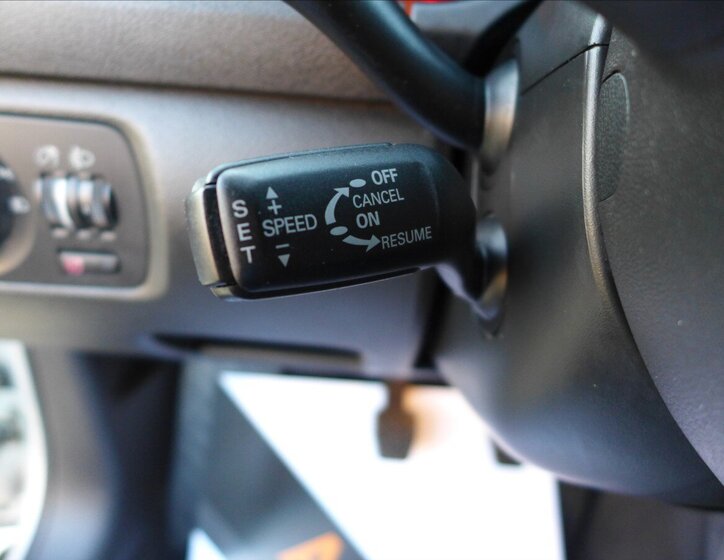 Audi A3 Hatchback 1,4 l 92 kw