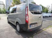 Ford Transit 4