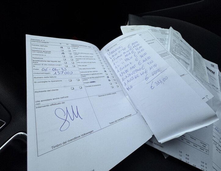 Volkswagen Tiguan Kombi 1,4 l 90 kw