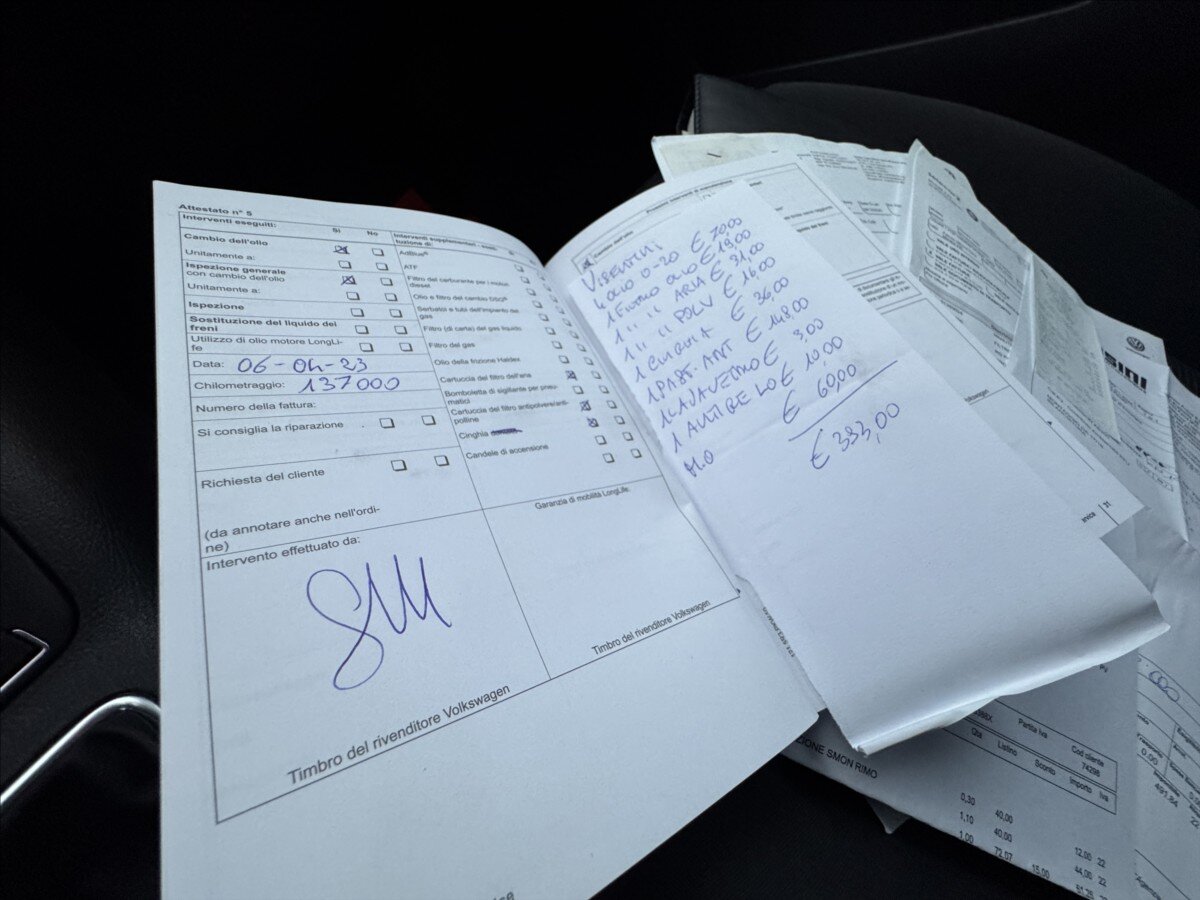 Volkswagen Tiguan Kombi 1,4 l 90 kw