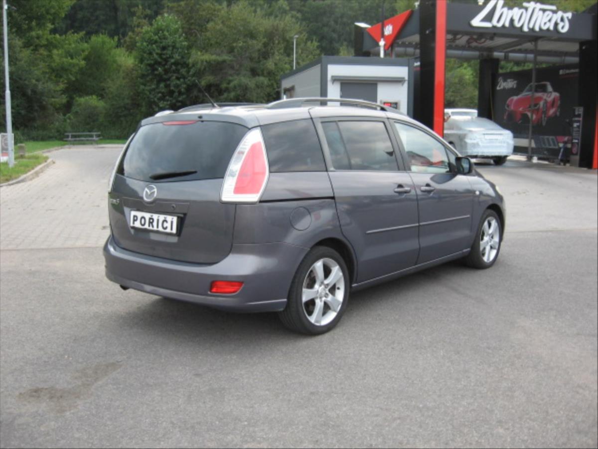 Mazda 5