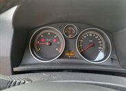 Opel Zafira Kombi 1,7 l 81 kw