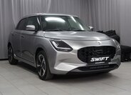 Suzuki Swift Hatchback 1,2 l 60 kw