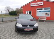 Volkswagen Golf 2