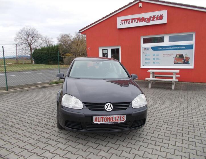 Volkswagen Golf 2
