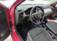 Škoda Fabia Kombi 999,0 70 kw