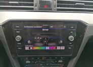 Volkswagen Passat Kombi 2,0 l 90 kw
