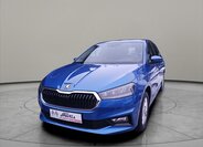 Škoda Fabia Hatchback 999,0 70 kw